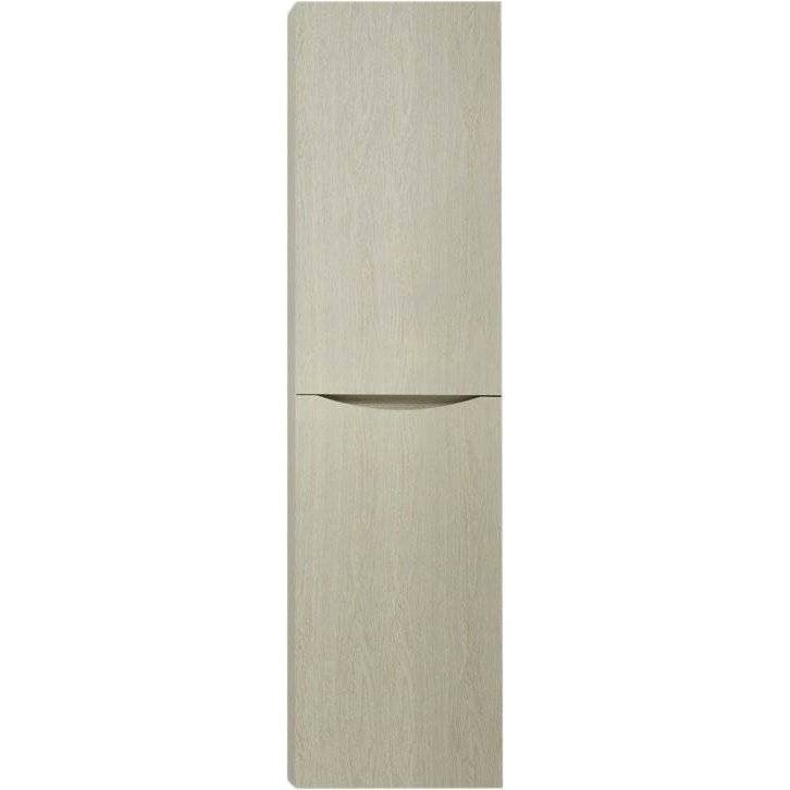 Шкаф-пенал BelBagno Fly-Marino L patinato turchese
