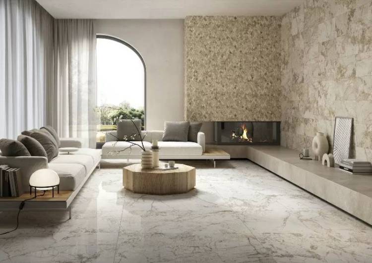 La Fabbrica Ceramiche Gemstone