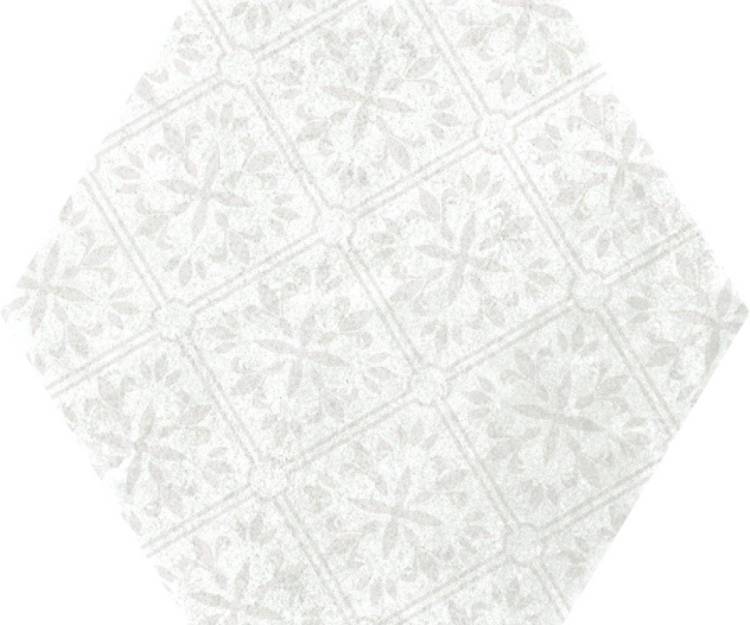 Декор Monopole Pompeia Decor Mix Blanco 20x24