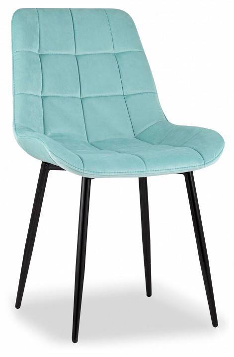 Стул Stool Group Флекс AV 405-N20-08(P) светло-голубой