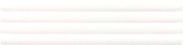 Керамическая плитка Equipe Costa Nova 28484 Onda White 5x20