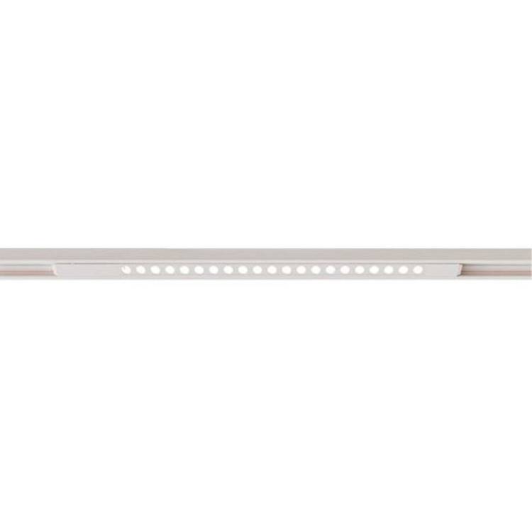 Трековый светильник Arte Lamp Optima A7287PL-1WH