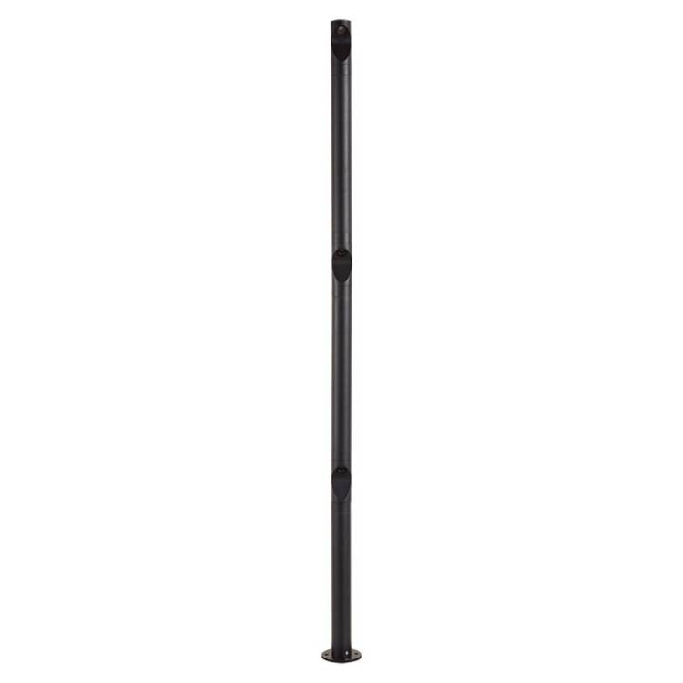 Уличный светильник Odeon Light Bamboo 7021/9FL