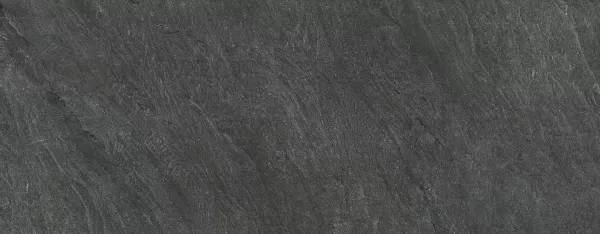 Керамогранит Laminam In Side LAMF009449 Pietra Di Cardoso Nero Fiammato 120x300