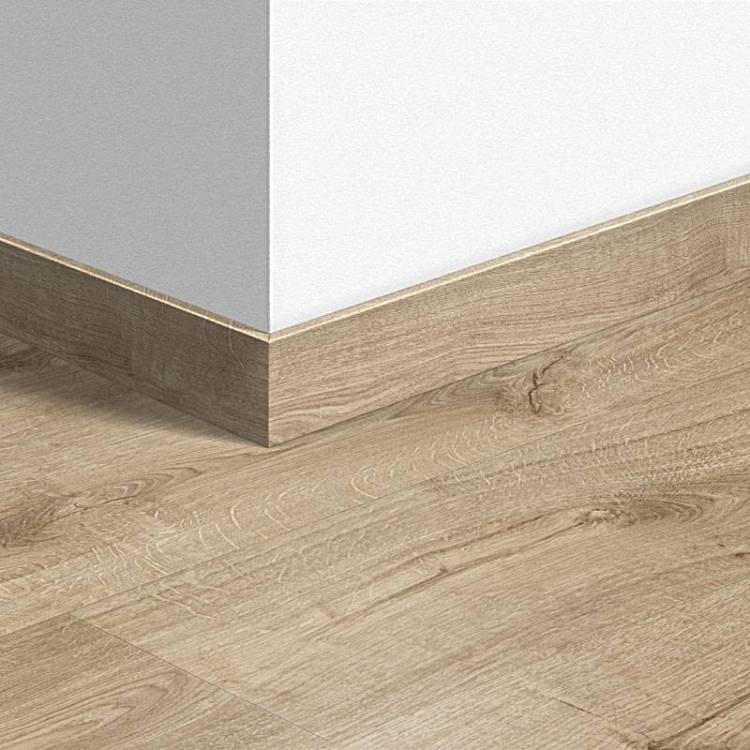 Плинтус Quick-Step QSVSK40087 58x12x2400