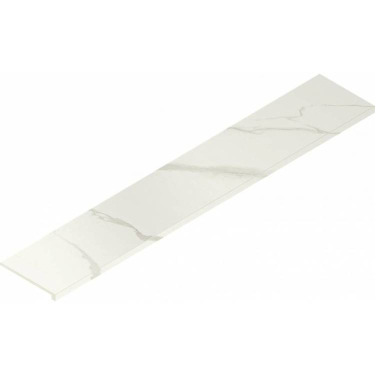 Ступень Italon Метрополис 620070002194 Калакатта Голд Фронтальная 33x160