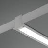 Алюминиевый профиль Led Strip ALM-1209-S-2M фото 3