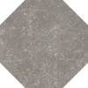 Керамическая плитка Kerama Marazzi Касабланка KM2424G0021N серый матовый 24x24 фото 9