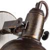 Спот Arte Lamp Martin A5213AP-1BR фото 2