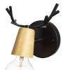 Спот Loft IT Sven 10024/1W Black фото 3