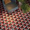 Декор Kerama Marazzi Кальсада VT\A287\SG1010 5 10.4x12 фото 2