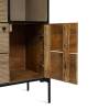 Шкаф Tetchair Secret de Maison Вайтвуд 25612 белый фото 14
