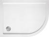 Поддон для душа Cezares Tray SMC TRAY-M-RH-120/90-550-35-W-L 120x90 L