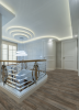 Ламинат Kronopol Aqua Zero Infinity Aurum 10/33 4V D4595 Дуб Night 2025x242 фото 6