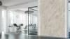 Ступень Ametis by Estima Oceanmist 69391 Set/Steptrade/OM02_NS/33x120/Riser/OM02_NS/14,5x120 неполированный 33x120+ Подступенок (14.5x120)) фото 2