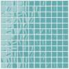 Мозаика Kerama Marazzi Темари 20090 Бирюзовый (2.3x2.3) 29.8x29.8