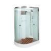 Душевая кабина AvaCan D102R 120x80x210