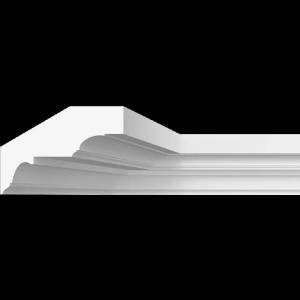 Карниз гладкий Artpole SKT403 115x21.1x15