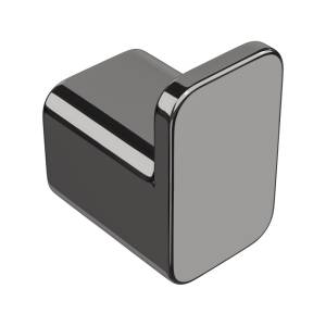 Крючок Boheme Qubic 10726-SGM Shine Gun Metal
