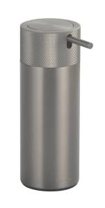 Дозатор Boheme 10929-GM Gun Metal