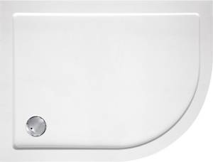 Поддон для душа Cezares Tray SMC TRAY-M-RH-120/90-550-35-W-L 120x90 L