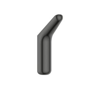 Крючок Wonzon & Woghand WW-V4301-GM темный графит