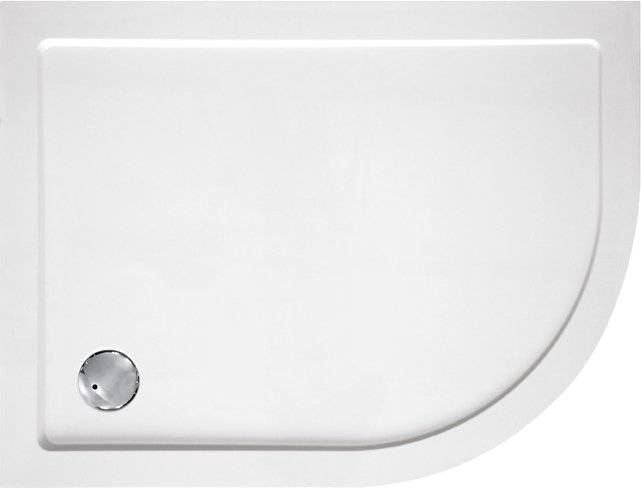 Поддон для душа Cezares Tray SMC TRAY-M-RH-120/90-550-35-W-L 120x90 L