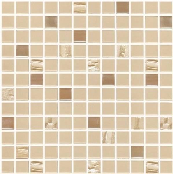 Мозаика Vidrepur Astra Beige (на сетке) 31.7x31.7