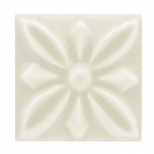 Вставка Adex Studio ADST4054 Taco Relieve Flor №1 Bamboo 3x3