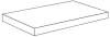Ступень Atlas Concorde Russia Empire 620070002105 Calacatta Diamond Scal. Ang. Sx 33x60