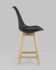 Стул барный Stool Group Frankfurt Y815A-65CM black черный фото 3