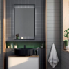 Керамогранит Kerama Marazzi Агуста 63010 розовый матовый 30.1x30.1 фото 11