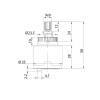 Картридж для смесителя Iddis Optima Home 999C35D0SM фото 2