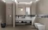 Керамическая плитка FAP Ceramiche Summer fPKW Magnolia Vento Inserto 30.5x91.5 RT фото 10