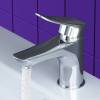 Смеситель для раковины Dorff Ultra D5002100 фото 5