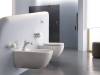 Смеситель для биде Kludi Ambienta 532160575 фото 4