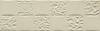 Керамическая плитка Versace Gold G0068672 Crema Acqua/Dama 25x75 фото 2