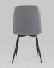 Стул Stool Group Oliver fb-oliver-eco-grey экокожа серый фото 5