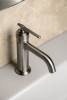 Смеситель для раковины Boheme Eterna 171-GM Gun Metal фото 2