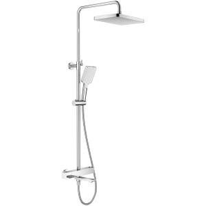 Душевая стойка Splenka S224.26 хром