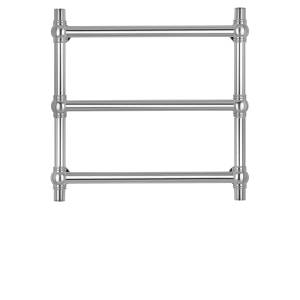 Полотенцесушитель электрический Secado Флоренция 4603759407616 1 60x60, L, хром