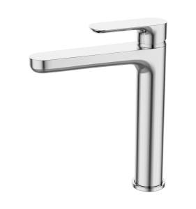 Смеситель для раковины Agger Gorgeous A0212100,хром