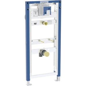 Система инсталляции для писсуаров Geberit Duofix 111.616.00.2