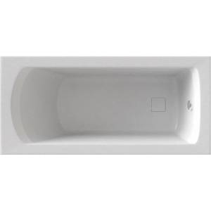 Акриловая ванна Bas Аякс В00129 160x70