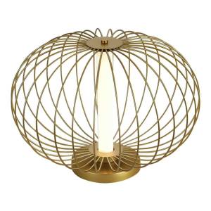 Настольная лампа ST Luce Slice Sl6124.204.01
