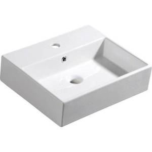 Раковина Isvea Purita 10PL51050SV 50 см