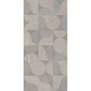 Бордюр Kerama Marazzi Авенида AZ\B006\11232R Серый Светлый Обрезной 14.5x30