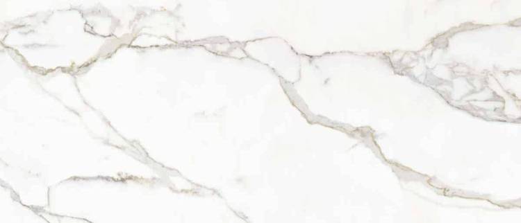Керамогранит Ava Ceramica Marmo E Pietra 163015 Calacatta Oro Lapp/Rett 120X280