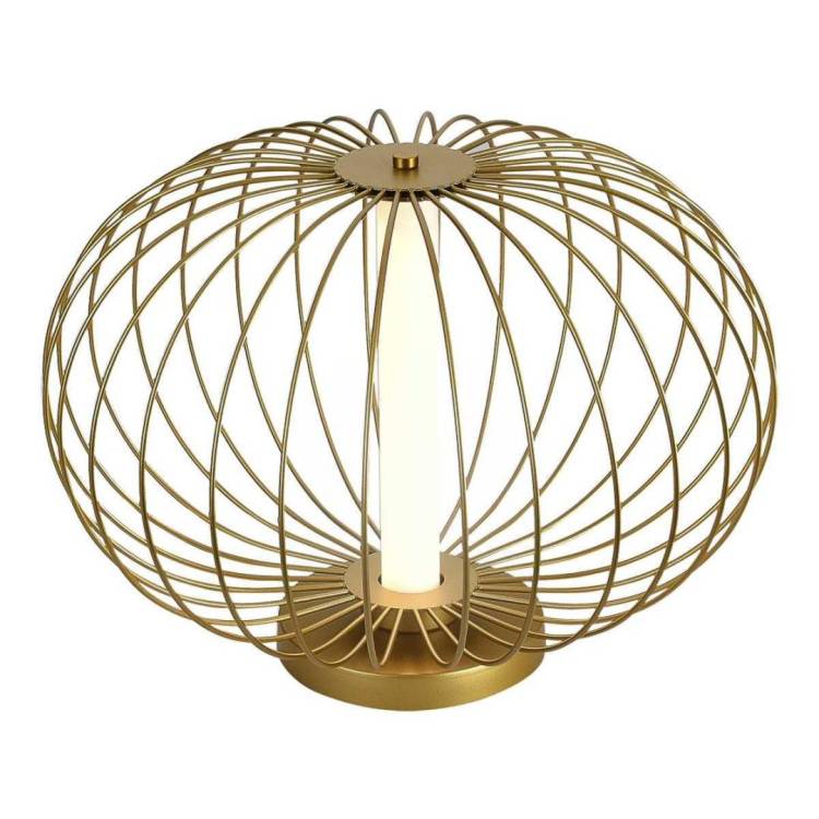 Настольная лампа ST Luce Slice Sl6124.204.01