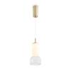 Подвесной светодиодный светильник Freya Ore FR5636PL-L6G1 фото 6